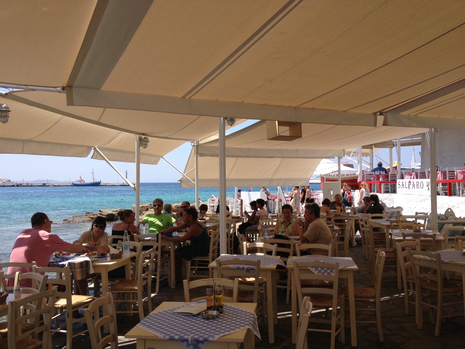 照片 希腊(Greece) 米科诺斯岛(Mykonos) 2014-07 342