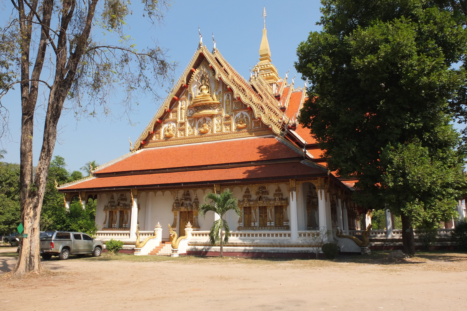 照片 老挝(Laos) 万象(Vientiane) 2012-12 243
