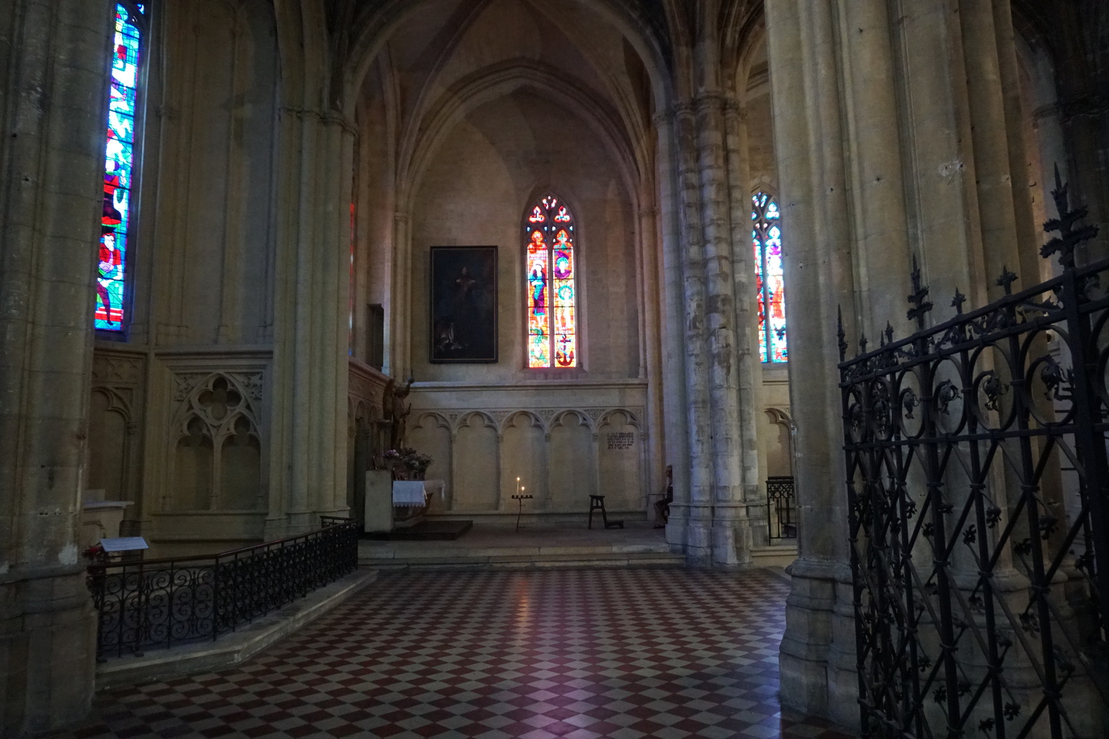 照片 法国(France) 波尔多(Bordeaux) 2017-08 8