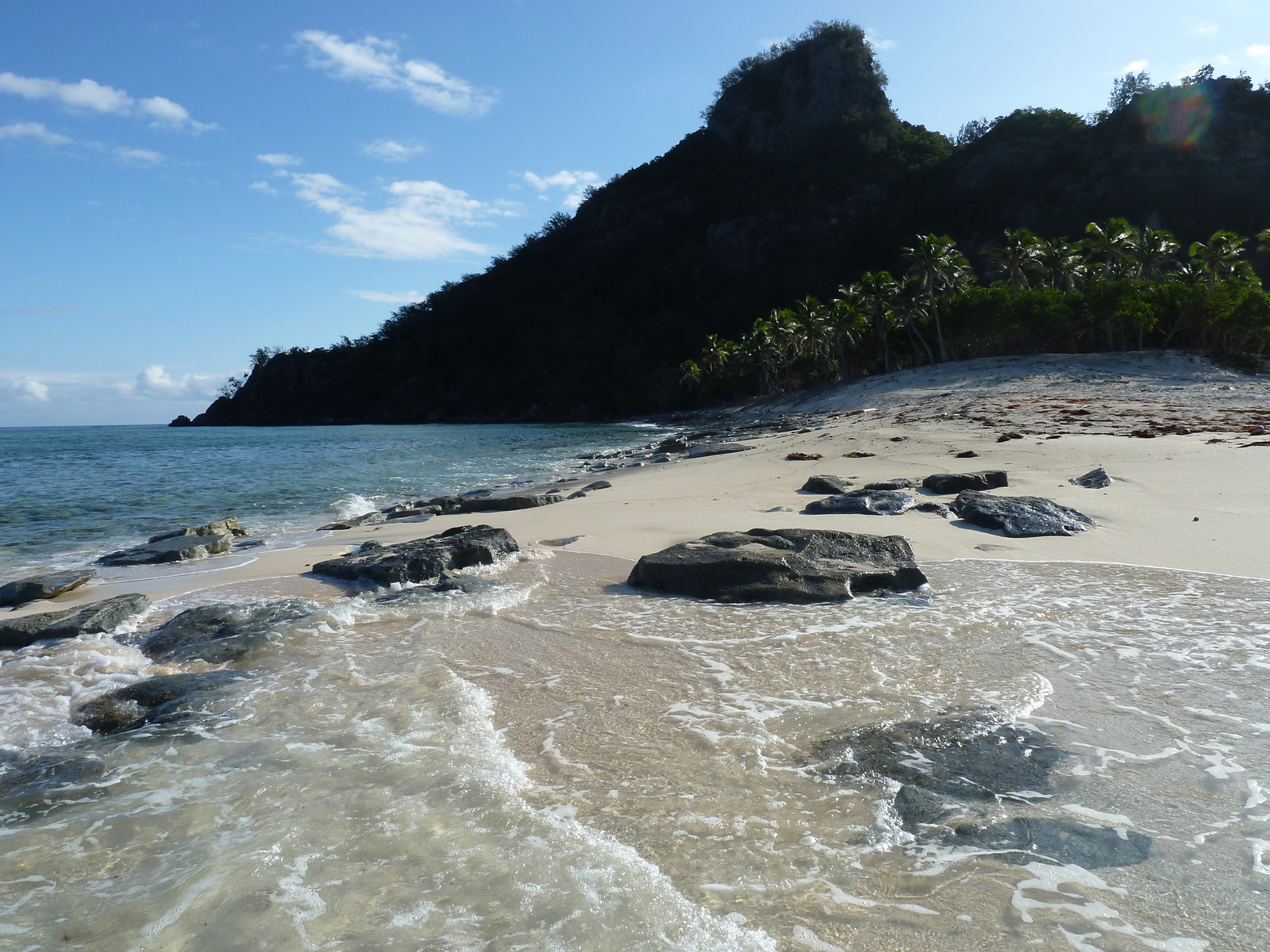 照片 斐济(Fiji) 漂流者岛(Castaway Island) 2010-05 88