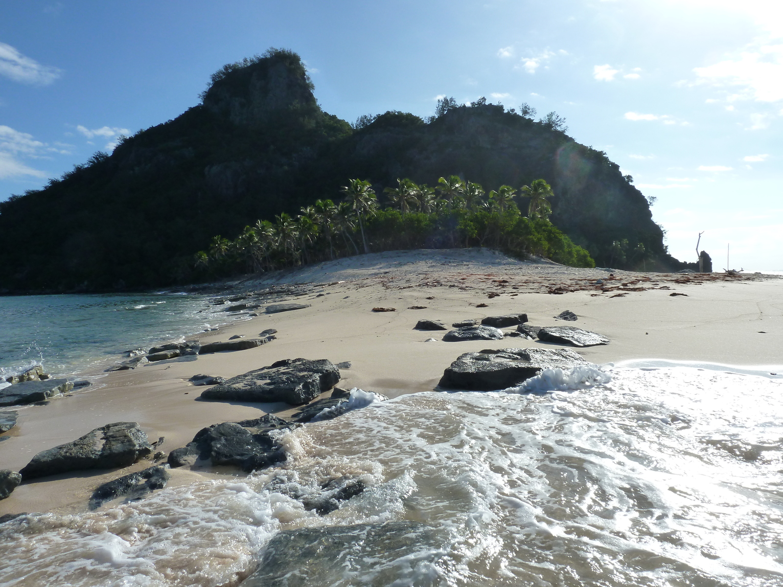 照片 斐济(Fiji) 漂流者岛(Castaway Island) 2010-05 84
