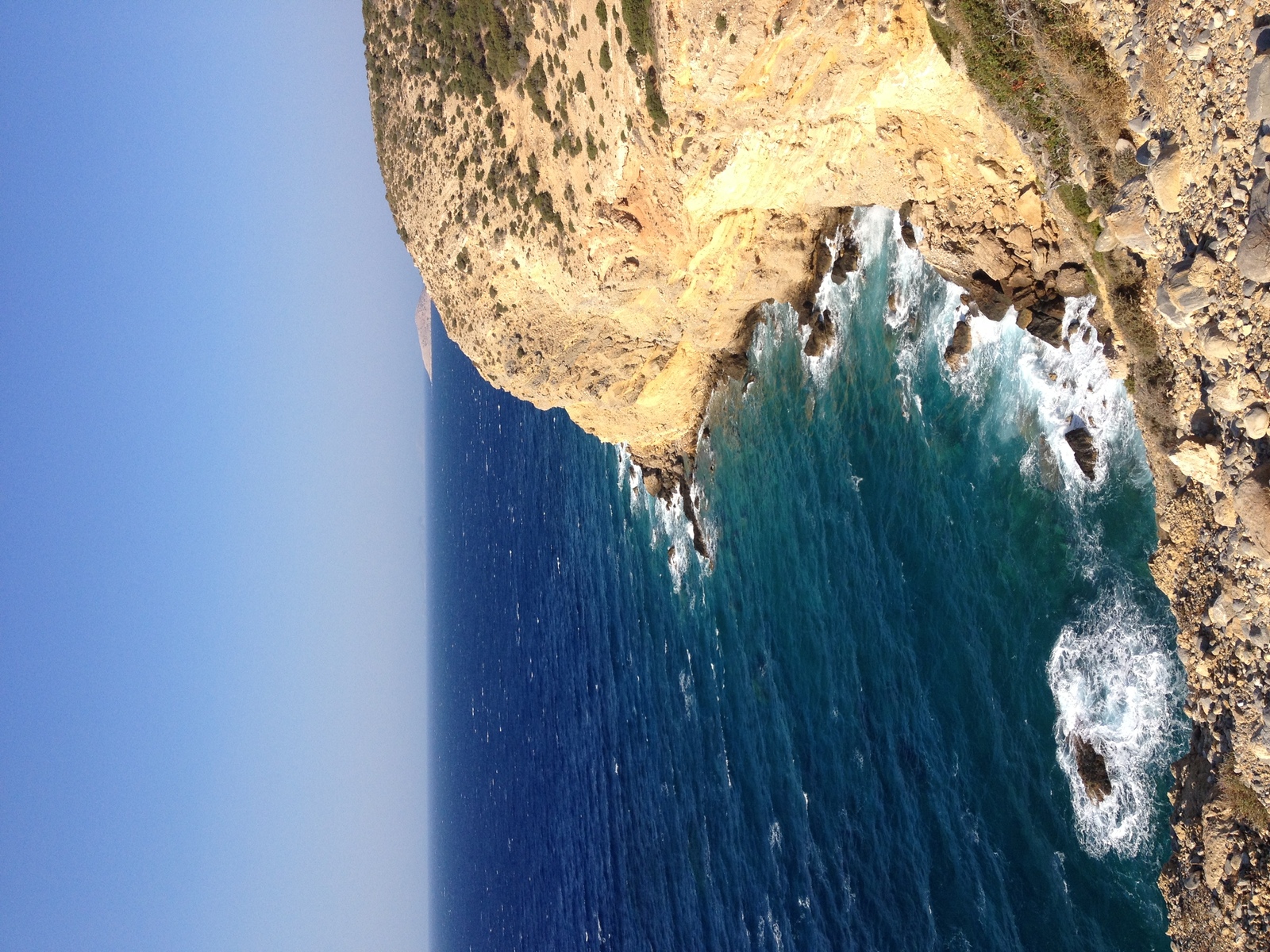 照片 希腊(Greece) 库福尼西亚群岛(Koufonissia) 2014-07 197