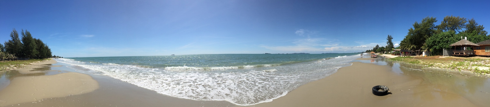 照片 泰国(Thailand) 罗勇万豪酒店(Marriott Rayong) 2016-01 61