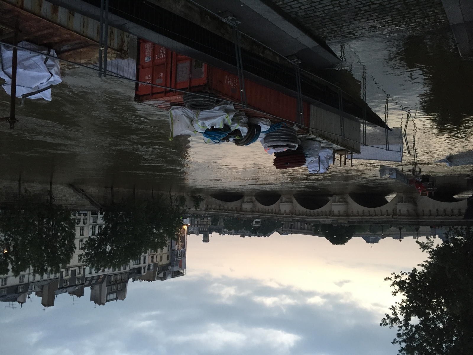 照片 法国(France) 巴黎(Paris) 塞纳河(Seine river) 2016-06 55