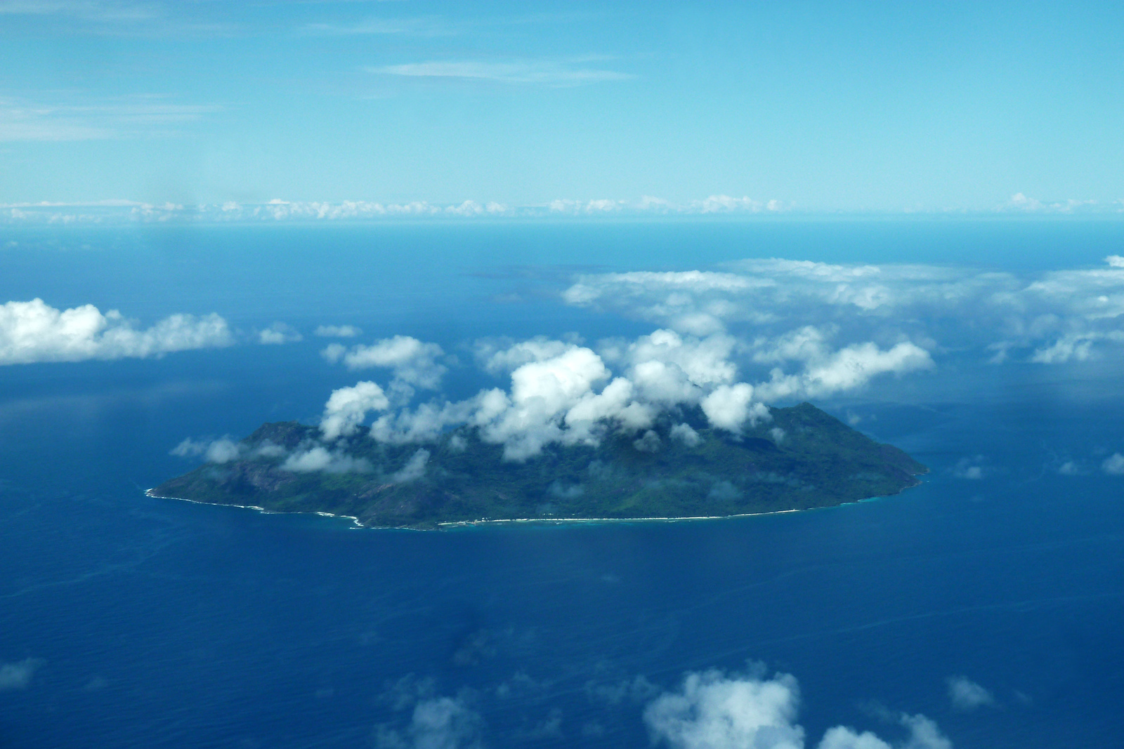 照片 塞舌尔(Seychelles) 2011-10 42