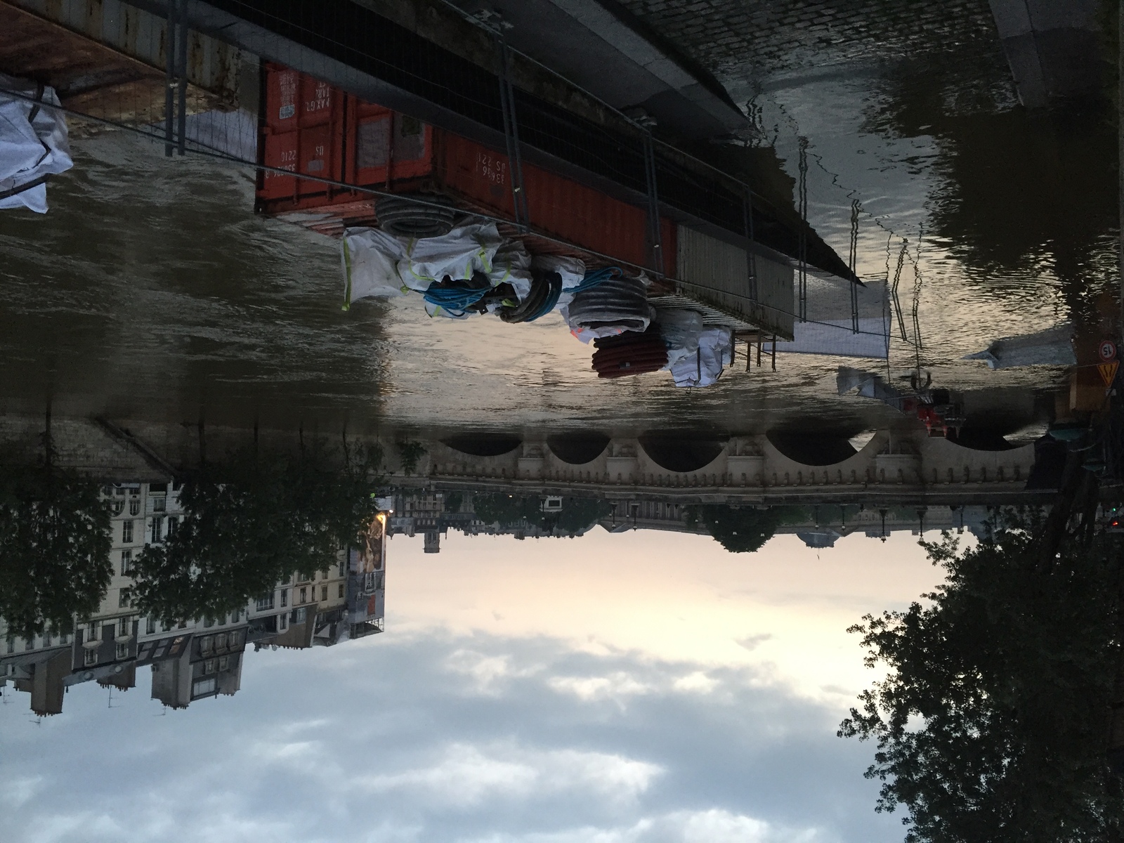 照片 法国(France) 巴黎(Paris) 塞纳河(Seine river) 2016-06 65