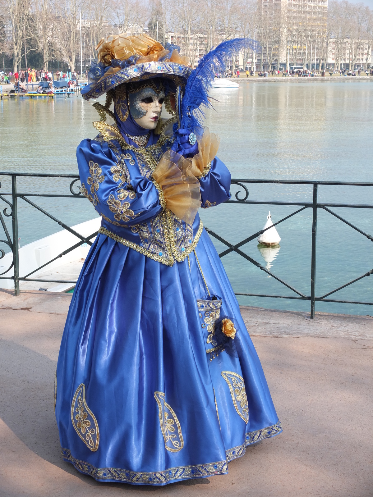 照片 法国(France) 安纳西(Annecy) 2012-02 63