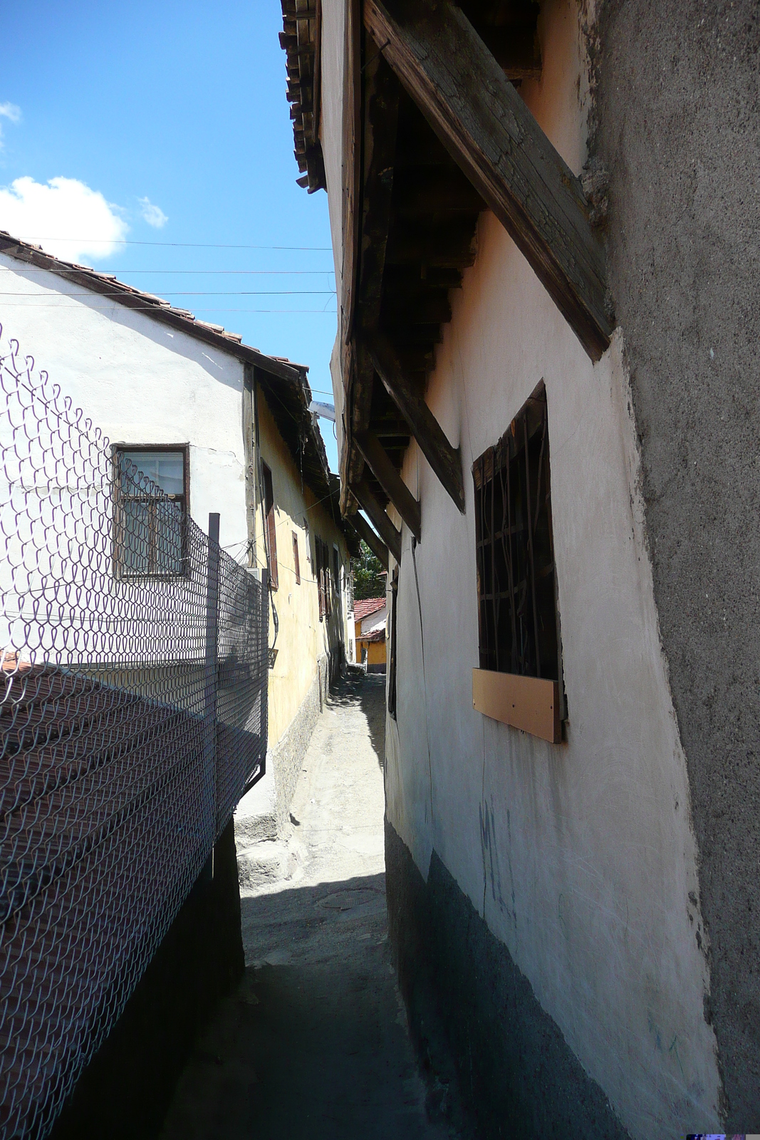 照片 土耳其(Turkey) 安卡拉(Ankara) 安卡拉老城(Ankara old city) 2008-07 33
