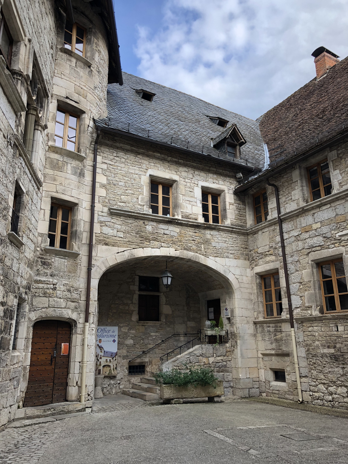 照片 法国(France) 马特尔(Martel) 2018-04 2
