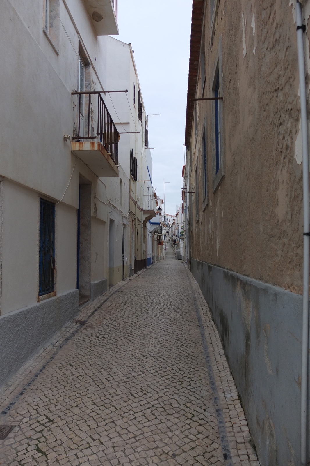 照片 葡萄牙(Portugal) 纳扎雷(Nazare) 2013-01 97