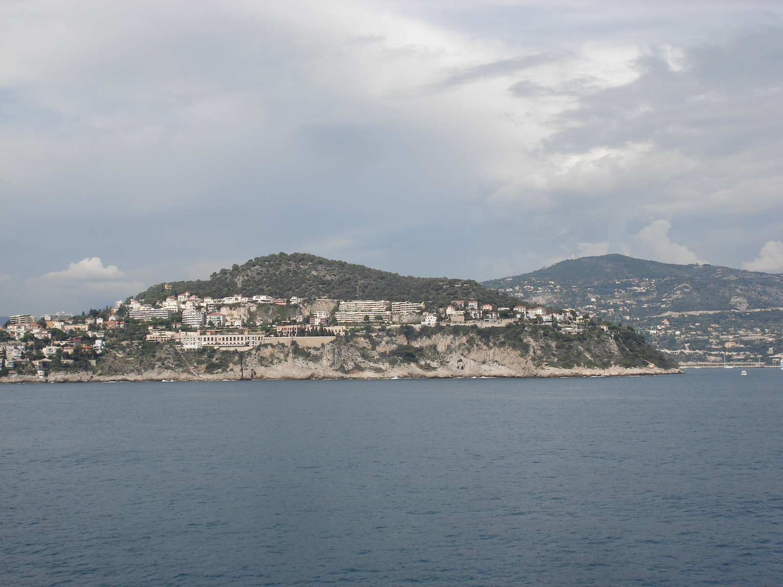 照片 法国(France) 蔚蓝海岸(French Riviera) 2006-09 8