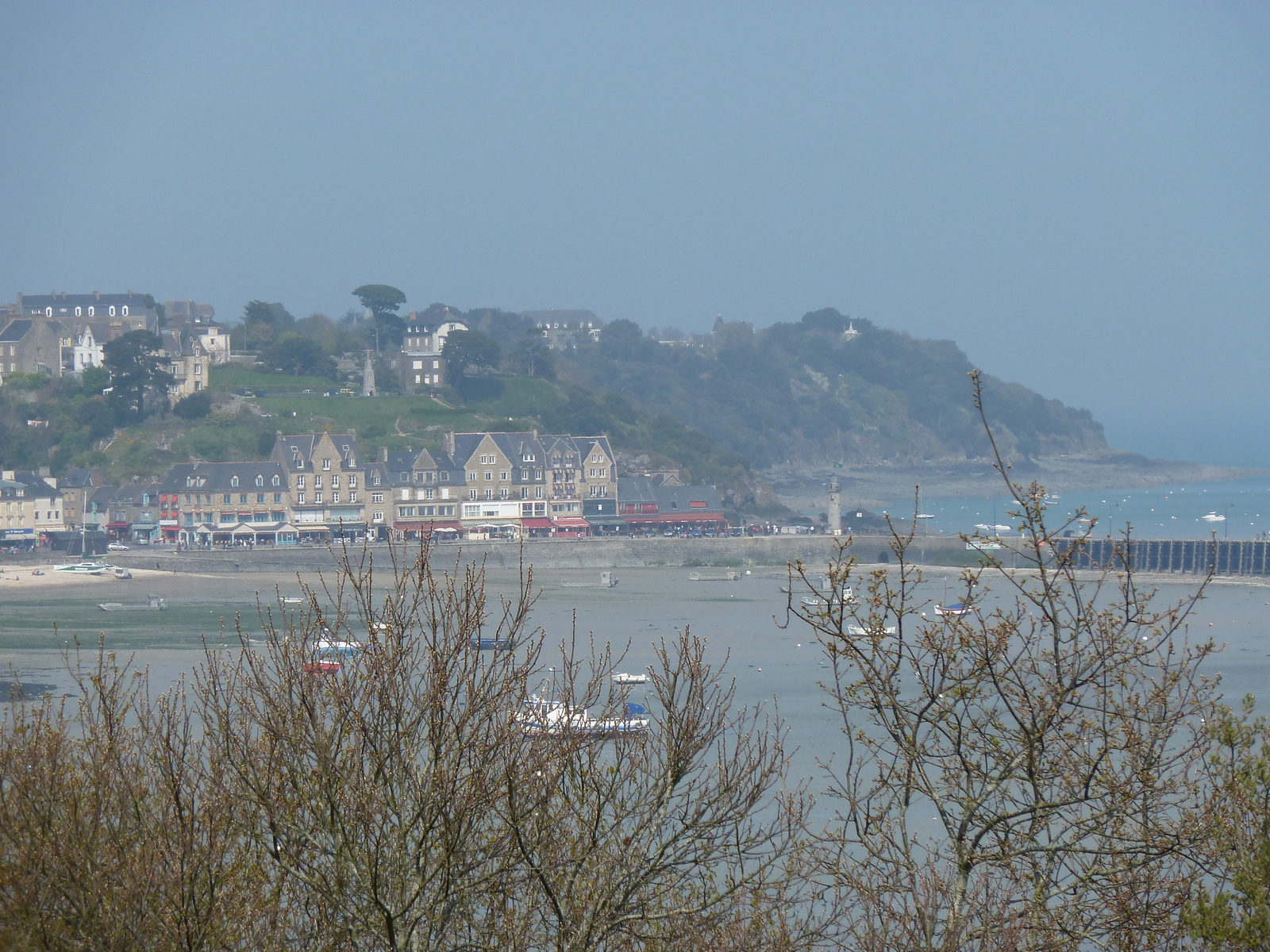 照片 法国(France) 康卡勒(Cancale) 2010-04 85