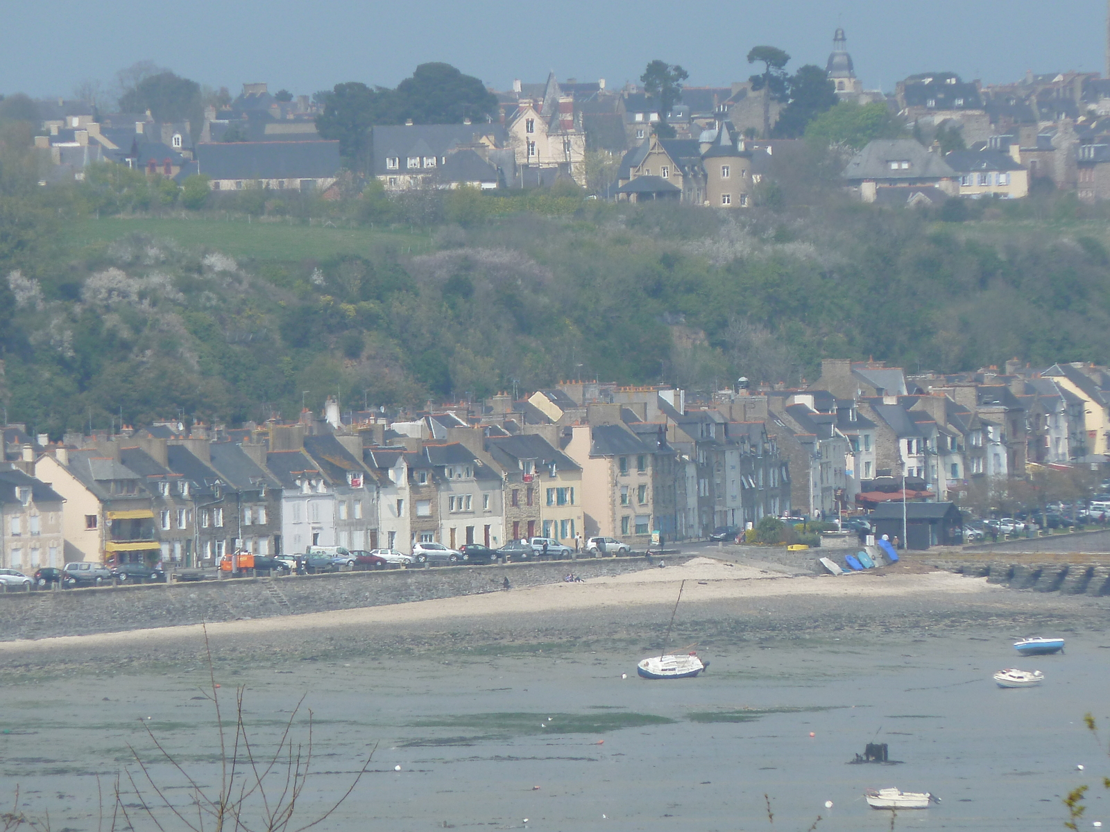 照片 法国(France) 康卡勒(Cancale) 2010-04 71