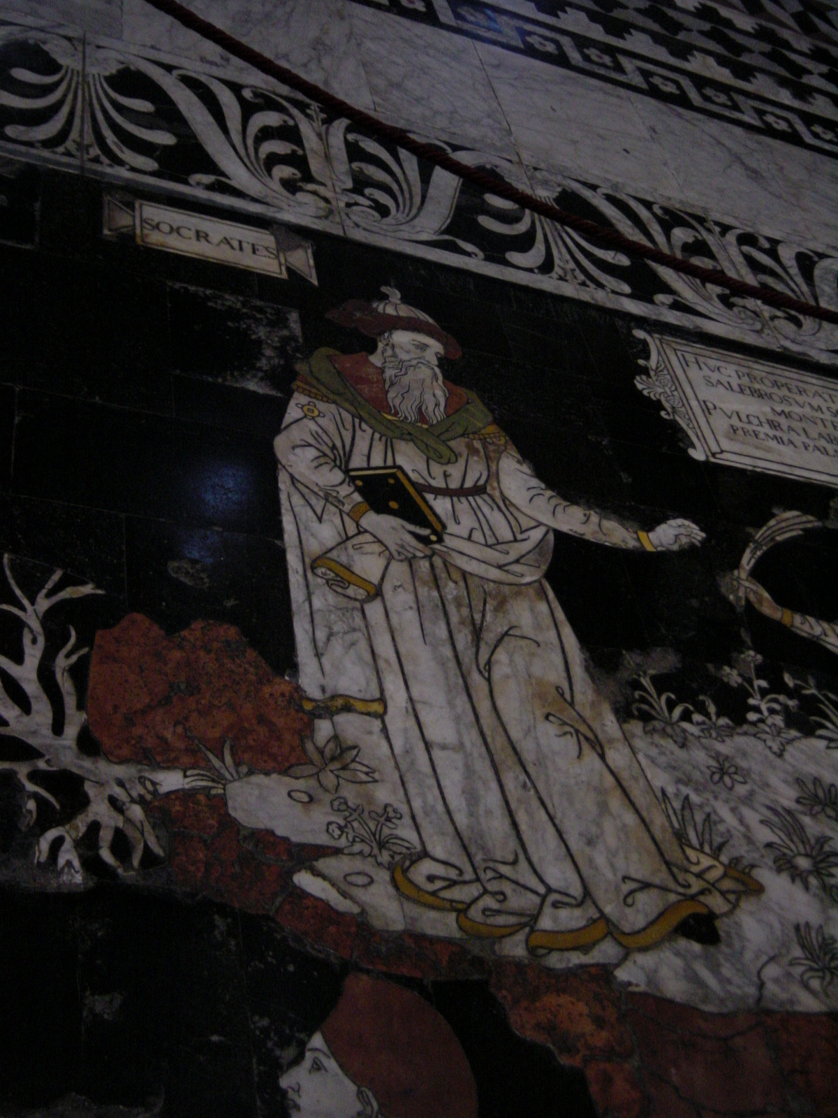 照片 意大利(Italy) 锡耶纳(Siena) 2004-03 48