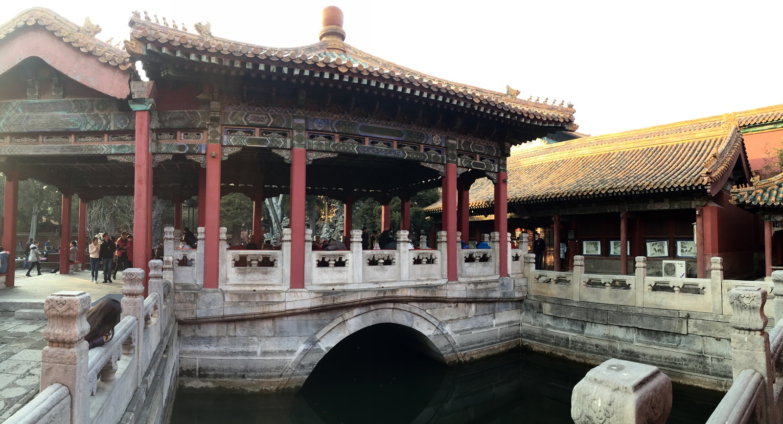 照片 中国(China) 北京(Beijing) 紫禁城(Forbidden City) 2015-12 198