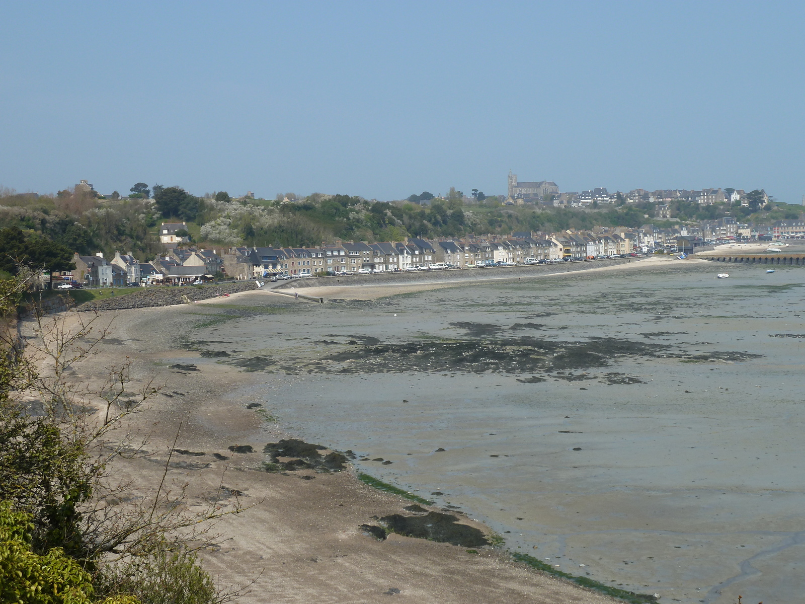 照片 法国(France) 康卡勒(Cancale) 2010-04 59