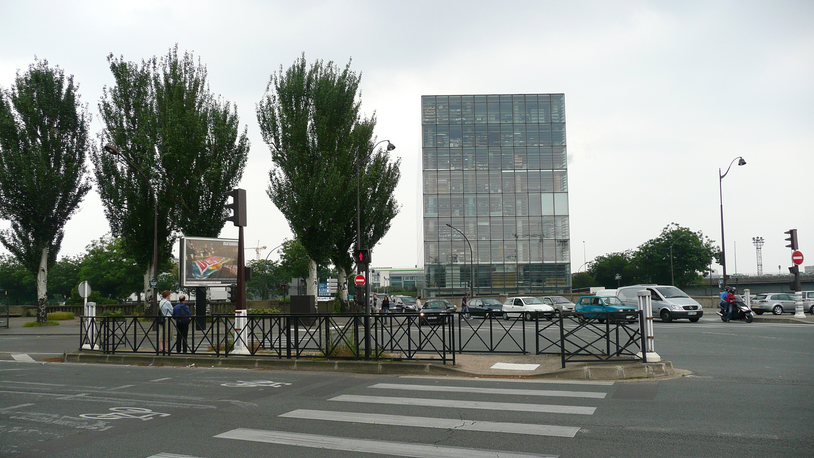 照片 法国(France) 巴黎(Paris) 巴黎南郊(Around Paris south) 2007-06 33