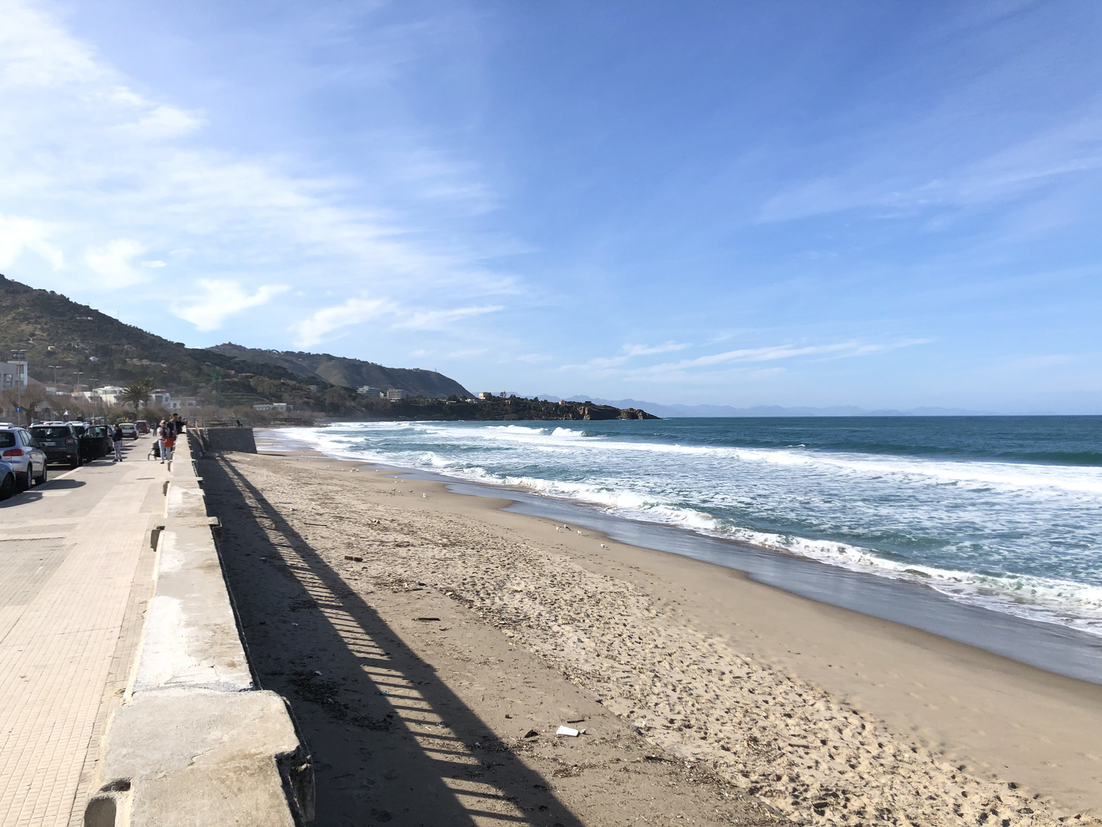 照片 意大利(Italy) 西西里岛(Sicily) 切法卢(Cefalu) 2020-02 56