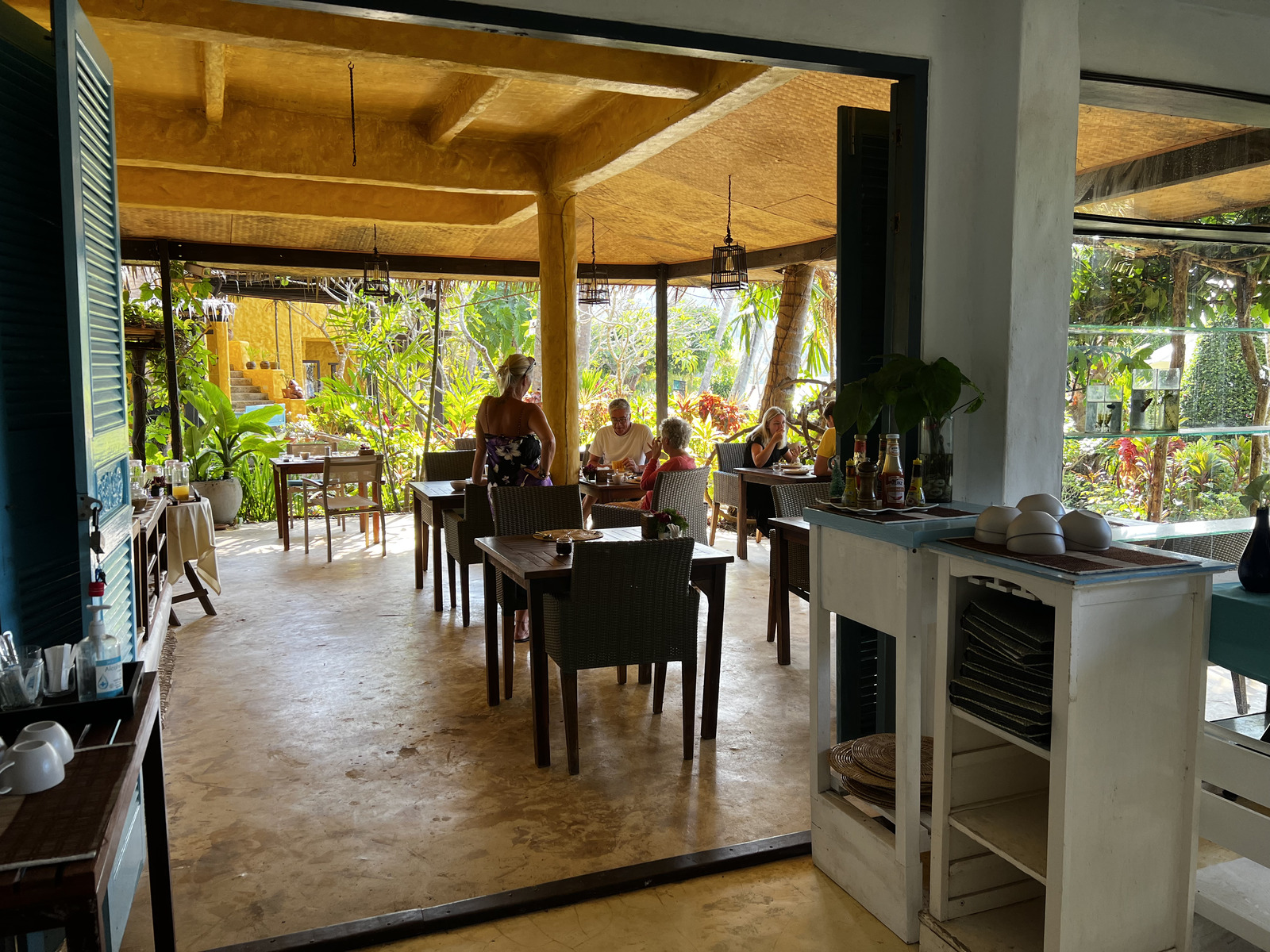 照片 泰国(Thailand) 兰塔岛(Ko Lanta) 2023-01 190