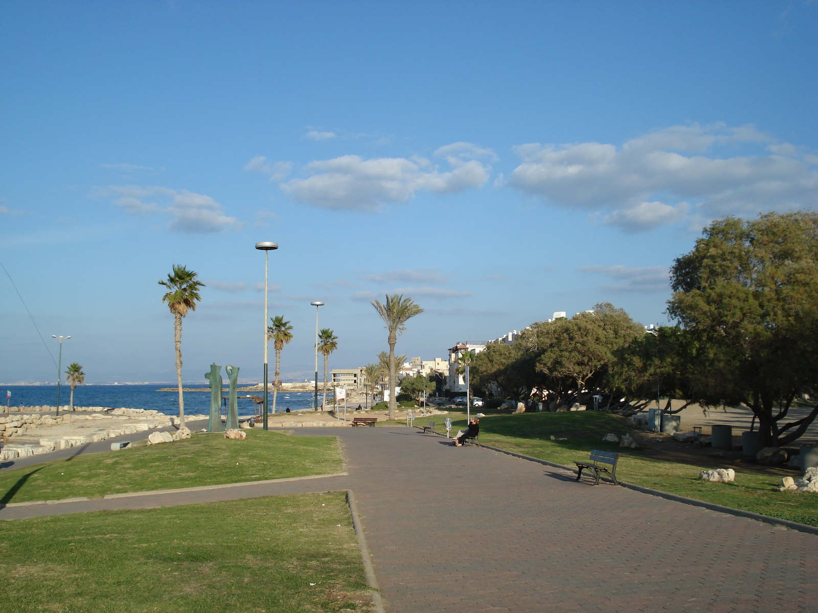 照片 以色列(Israel) 海法(Haifa) 2006-12 132