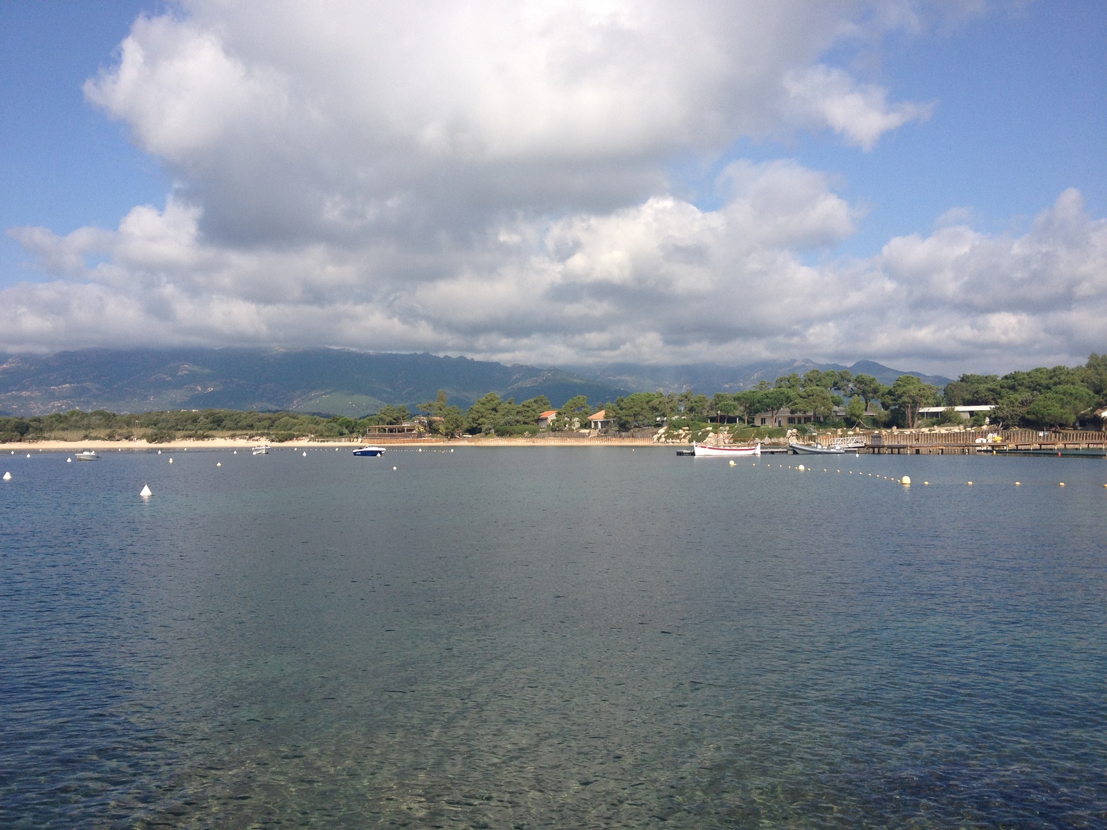 照片 法国(France) 科西嘉岛(Corsica) 卡拉罗萨(Cala Rossa) 2012-09 50