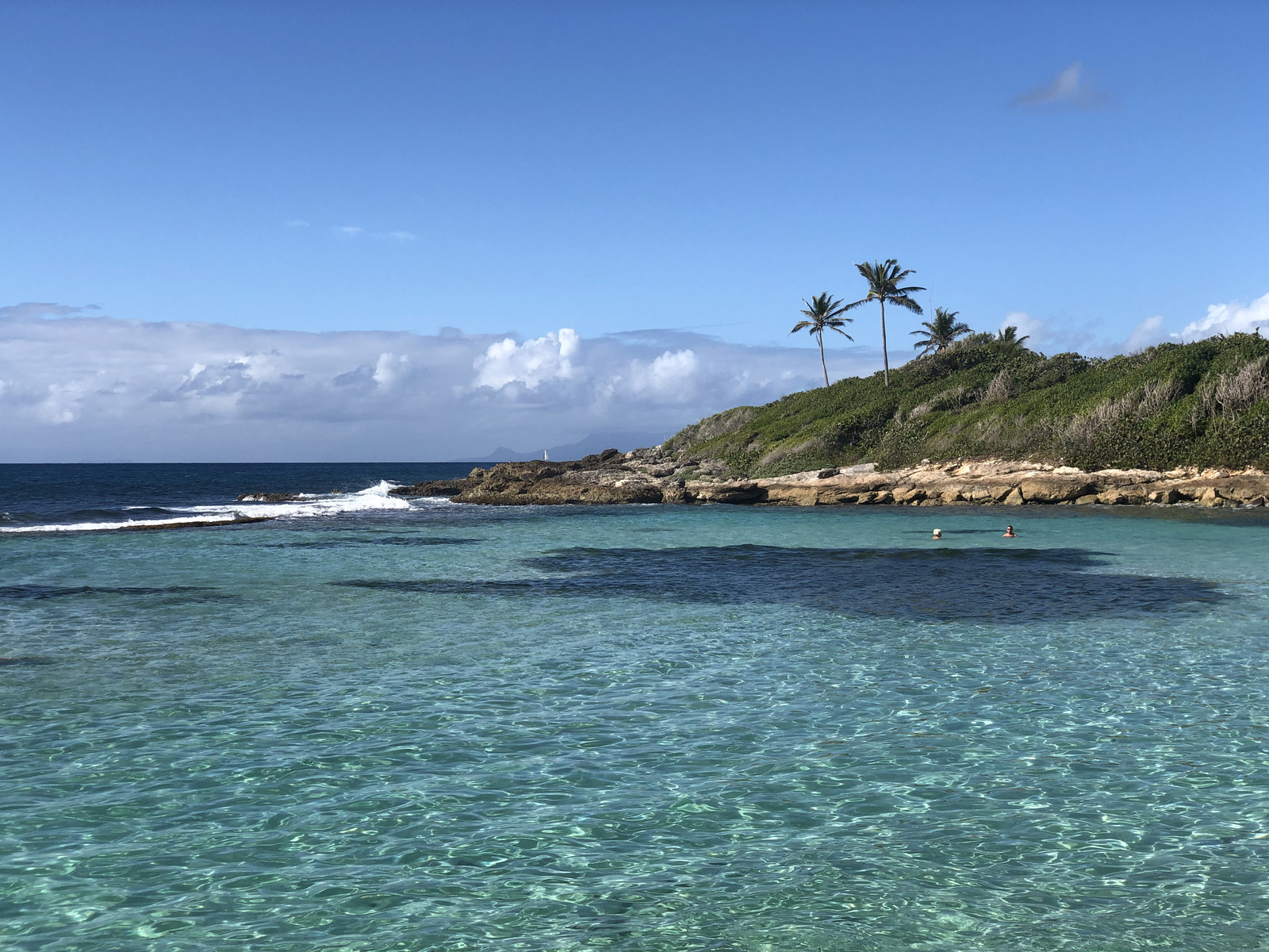 照片 瓜德罗普(Guadeloupe) 曼加瑙酒店(Le Manganao Hotel) 2021-02 3