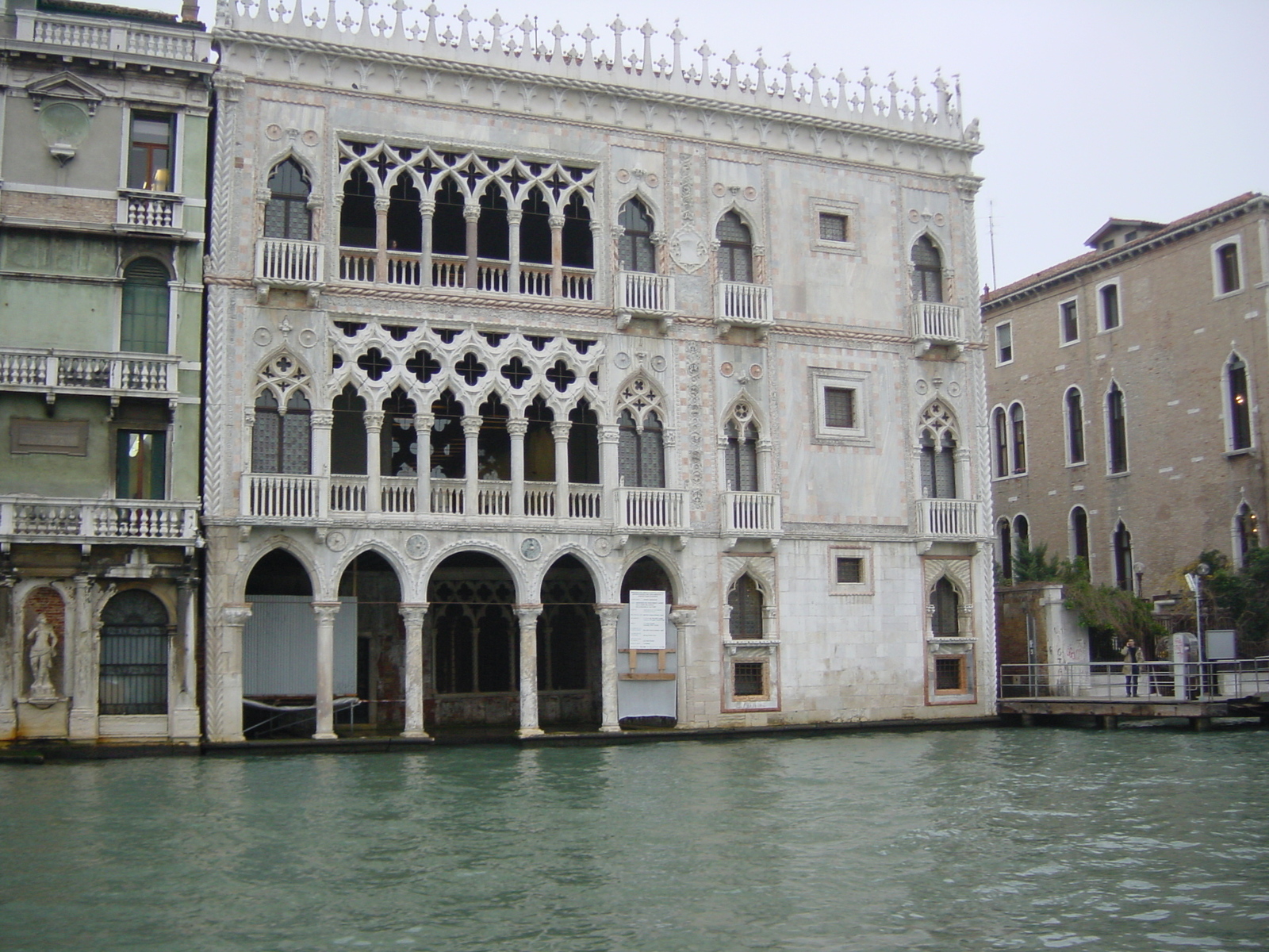 照片 意大利(Italy) 威尼斯(Venice) 2000-12 100