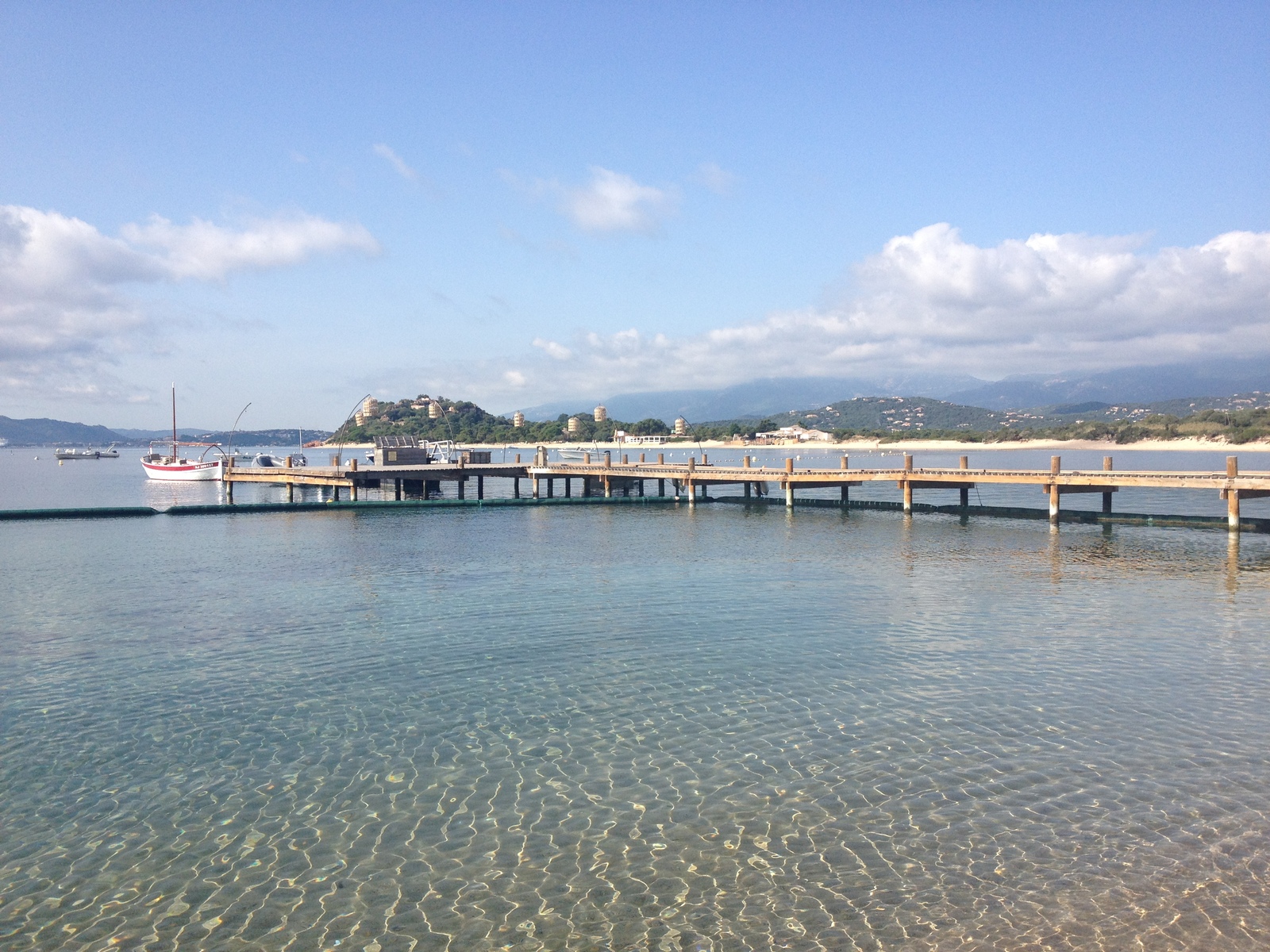 照片 法国(France) 科西嘉岛(Corsica) 卡拉罗萨(Cala Rossa) 2012-09 57