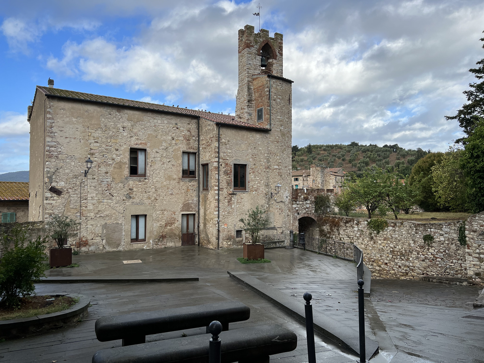 照片 意大利(Italy) 苏韦雷托(Suvereto) 2021-09 37
