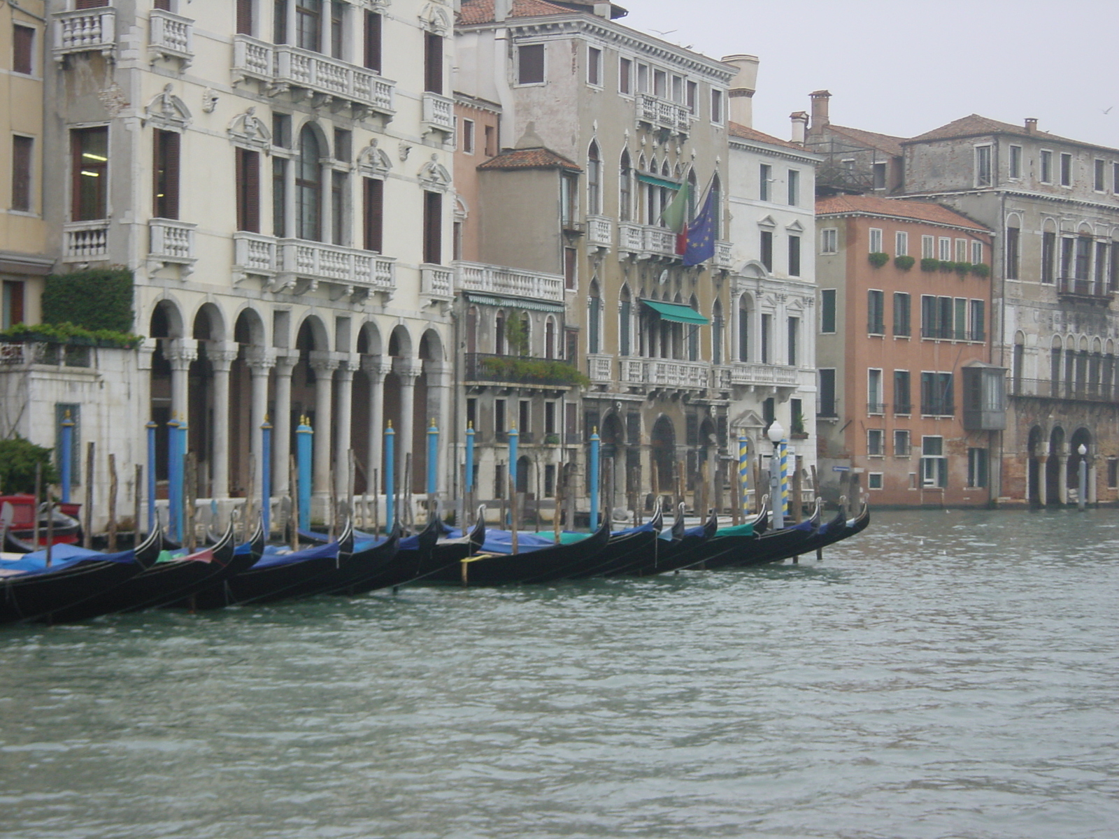 照片 意大利(Italy) 威尼斯(Venice) 2000-12 132