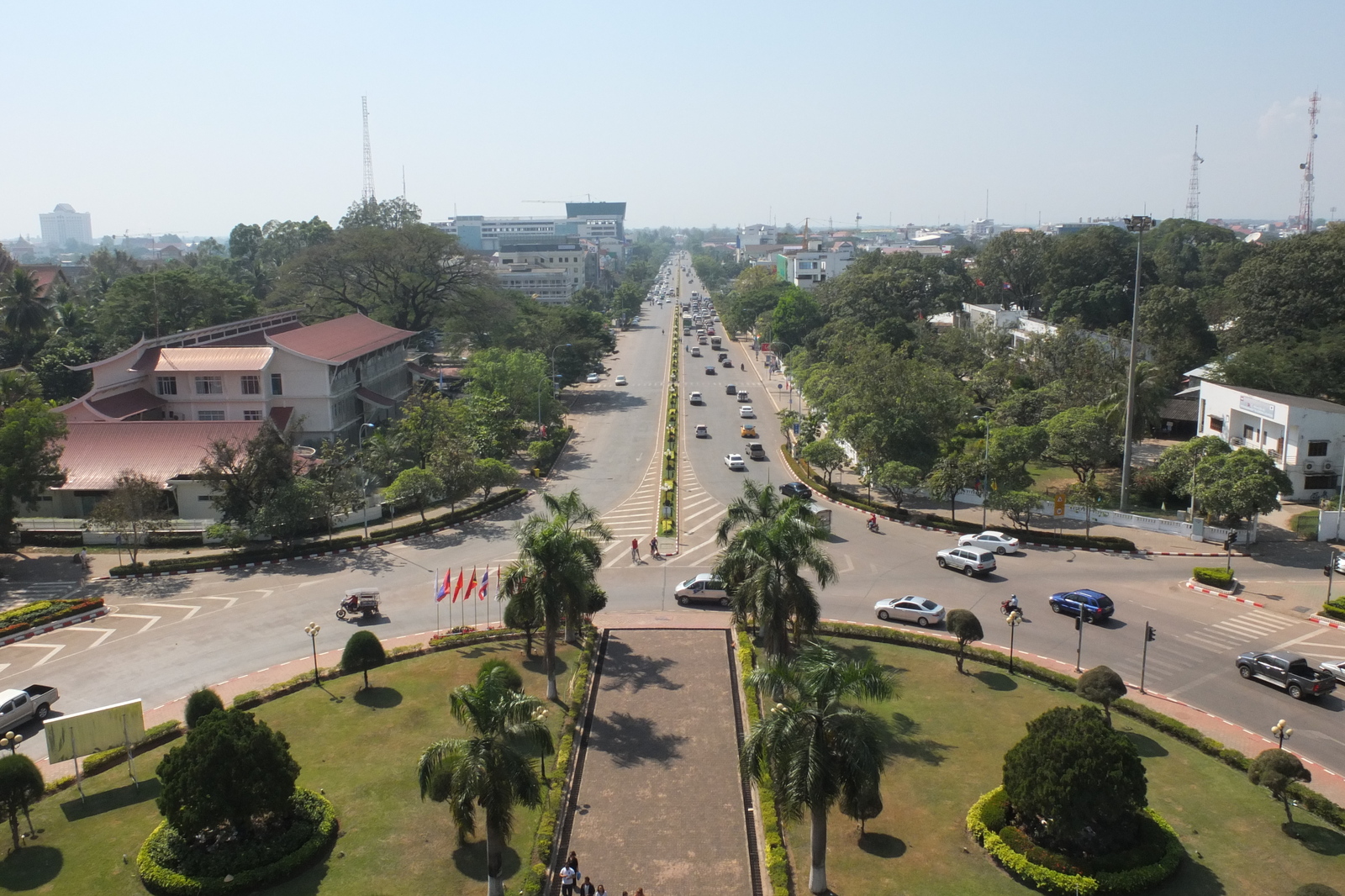 照片 老挝(Laos) 万象(Vientiane) 2012-12 213