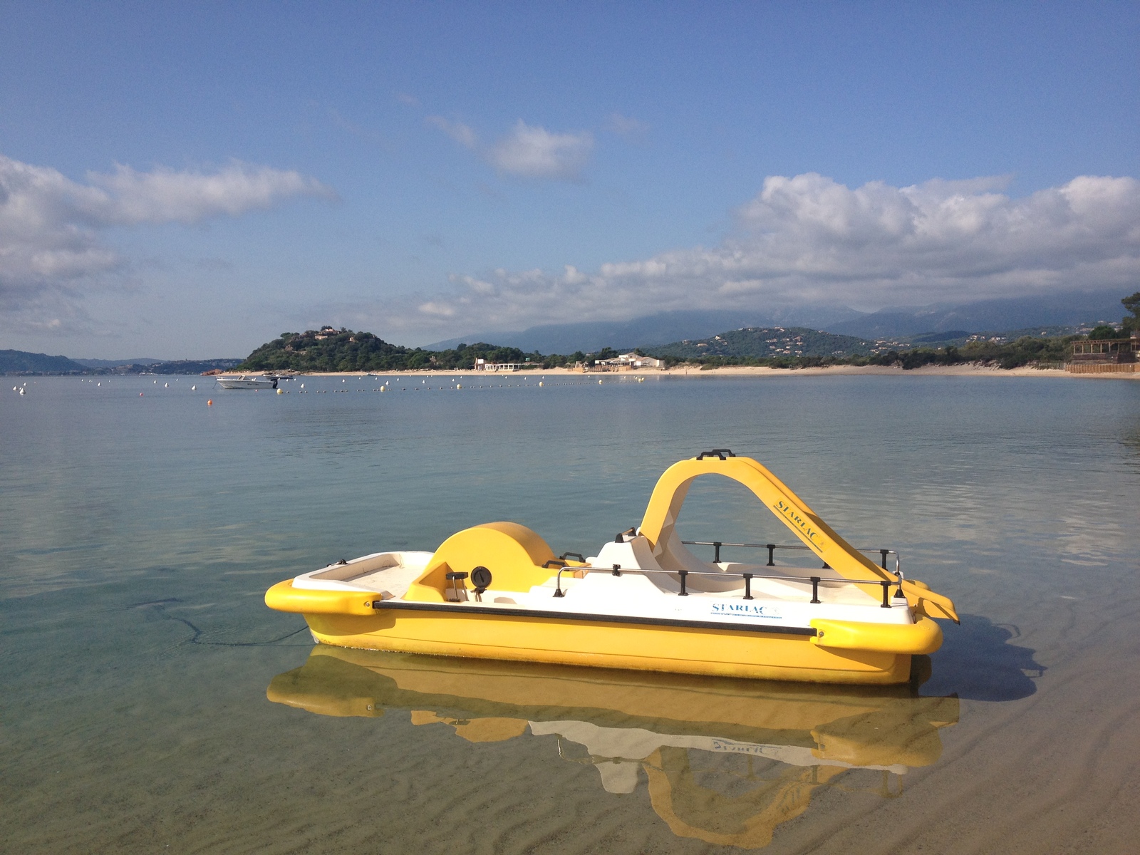 照片 法国(France) 科西嘉岛(Corsica) 卡拉罗萨(Cala Rossa) 2012-09 9