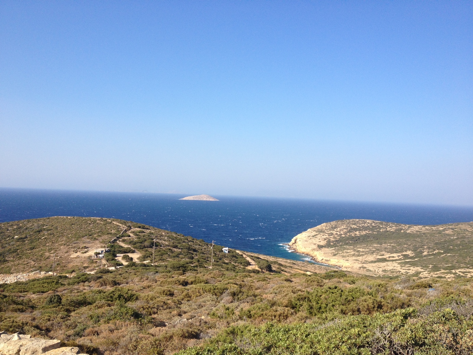 照片 希腊(Greece) 库福尼西亚群岛(Koufonissia) 2014-07 661