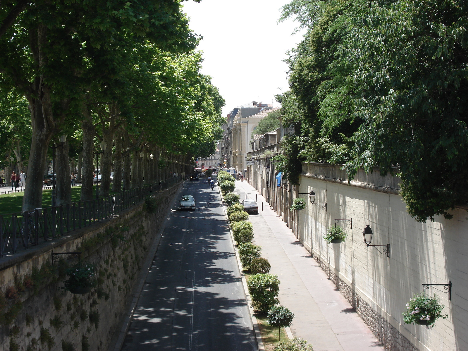 照片 法国(France) 蒙彼利埃(Montpellier) 2006-06 122