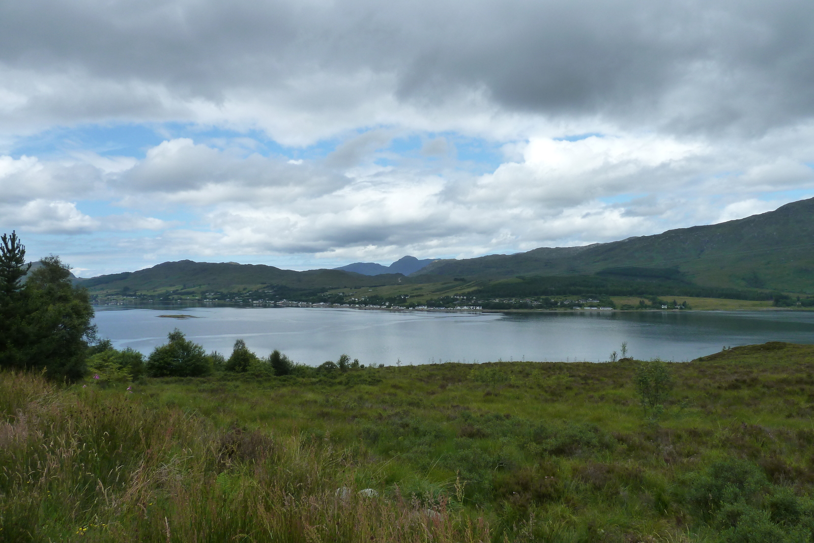 照片 英国(United Kingdom) 韦斯特罗斯(Wester Ross) 2011-07 38