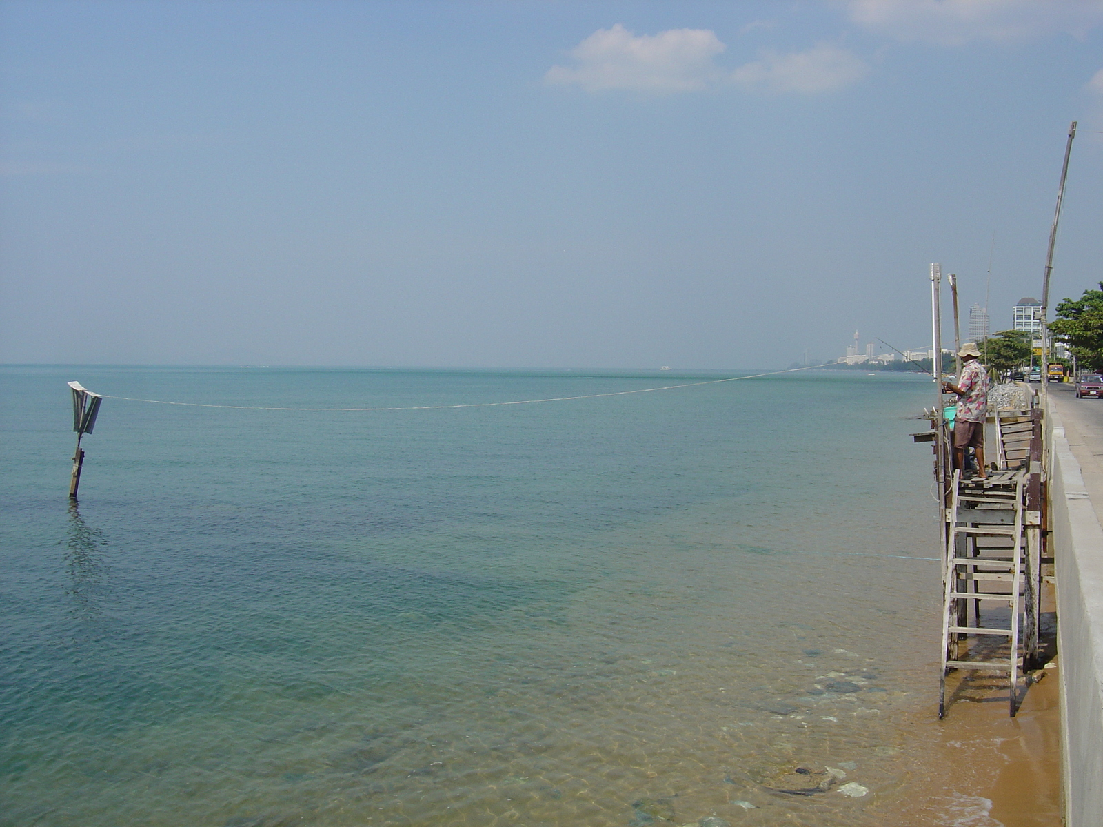 照片 泰国(Thailand) 宗甸海滩(Jomtien Beach) 2005-01 68