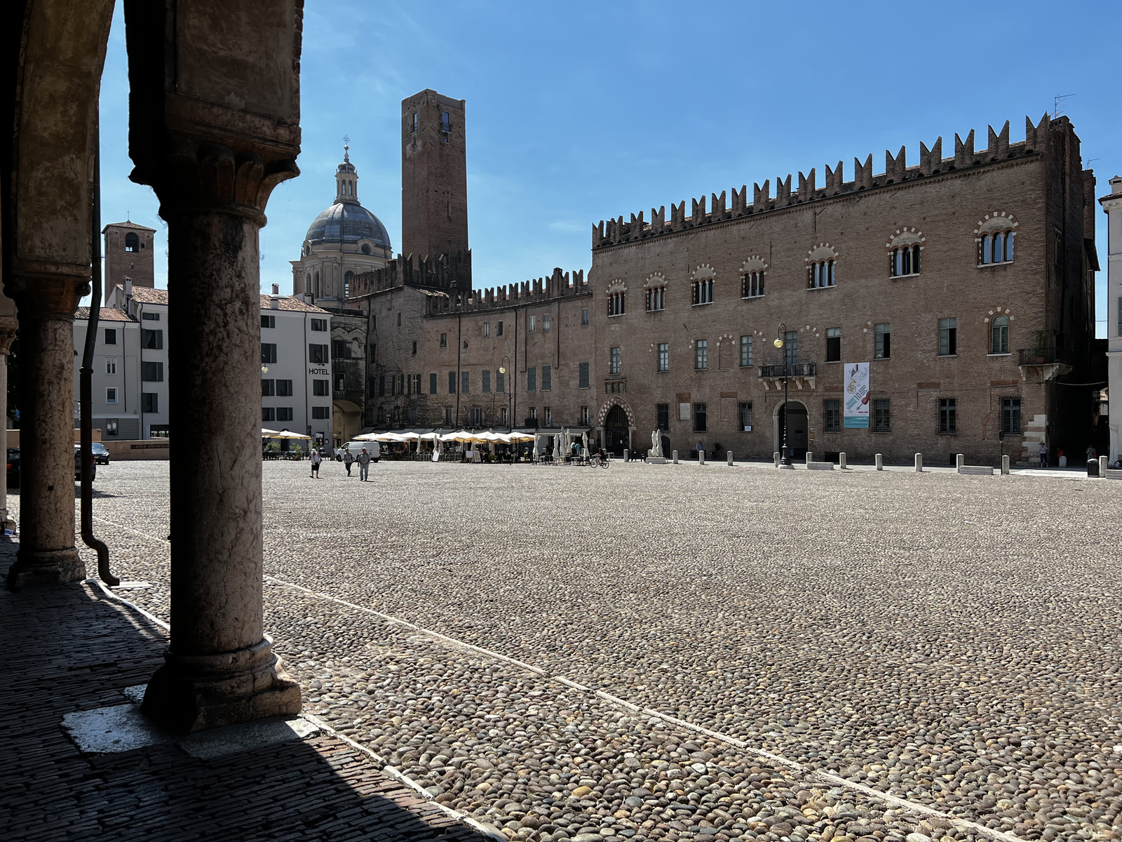 照片 意大利(Italy) 维罗纳(Verona) 2022-05 37
