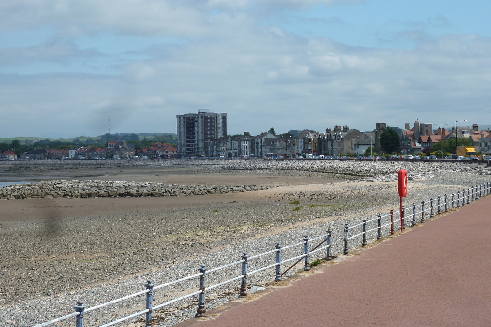 照片 英国(United Kingdom) 莫克姆(Morecambe) 2011-07 58