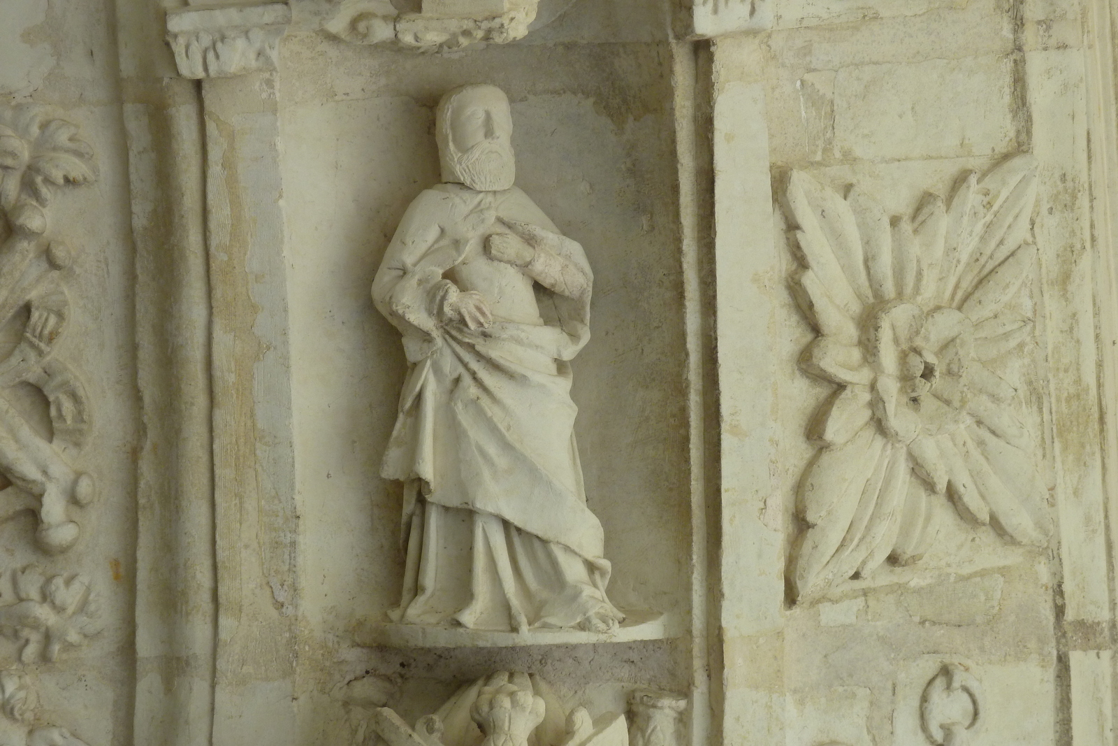 照片 法国(France) 丰特夫罗(Fontevraud) 2011-05 213