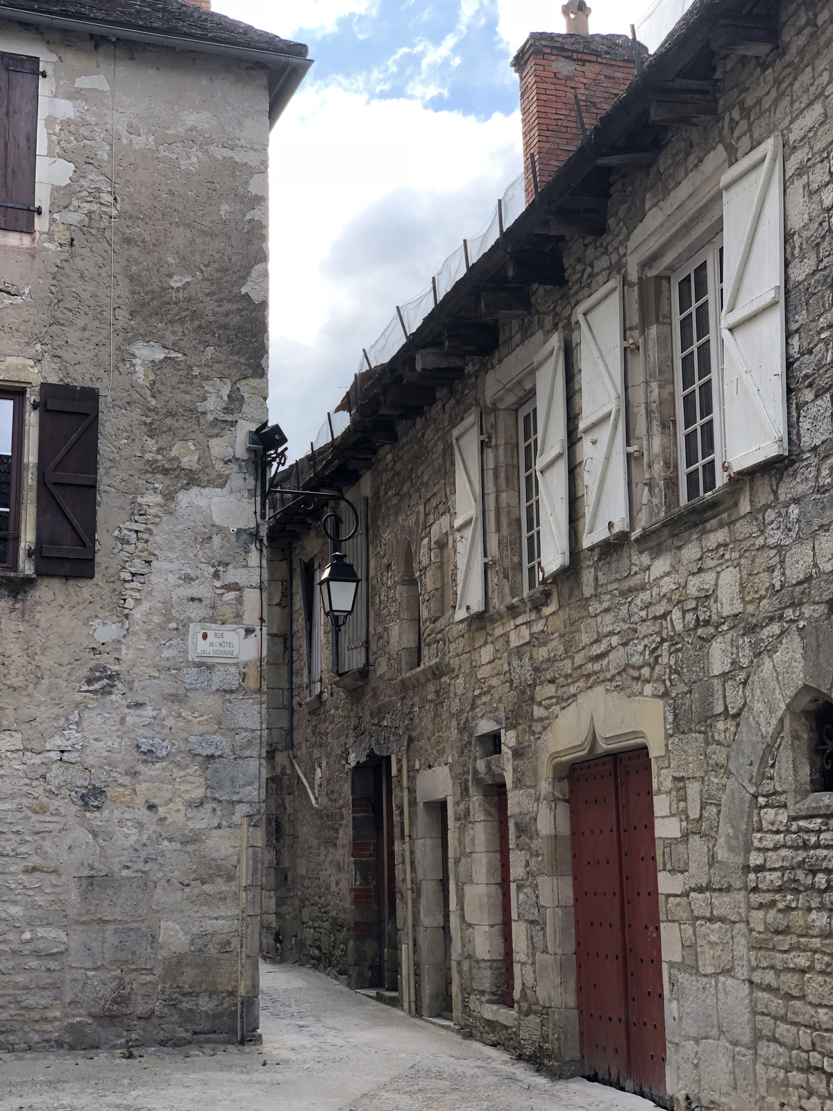 照片 法国(France) 马特尔(Martel) 2018-04 21