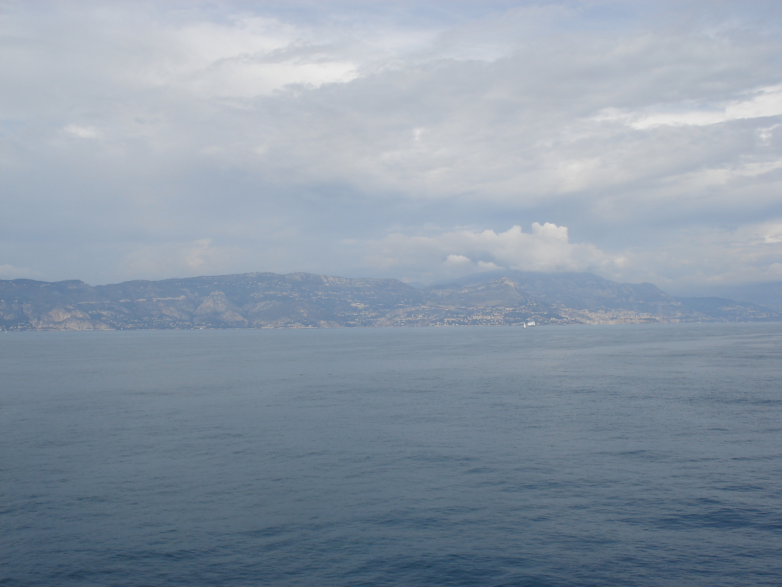 照片 法国(France) 科西嘉岛(Corsica) 科西嘉渡轮(Corsica Ferries) 2006-09 40