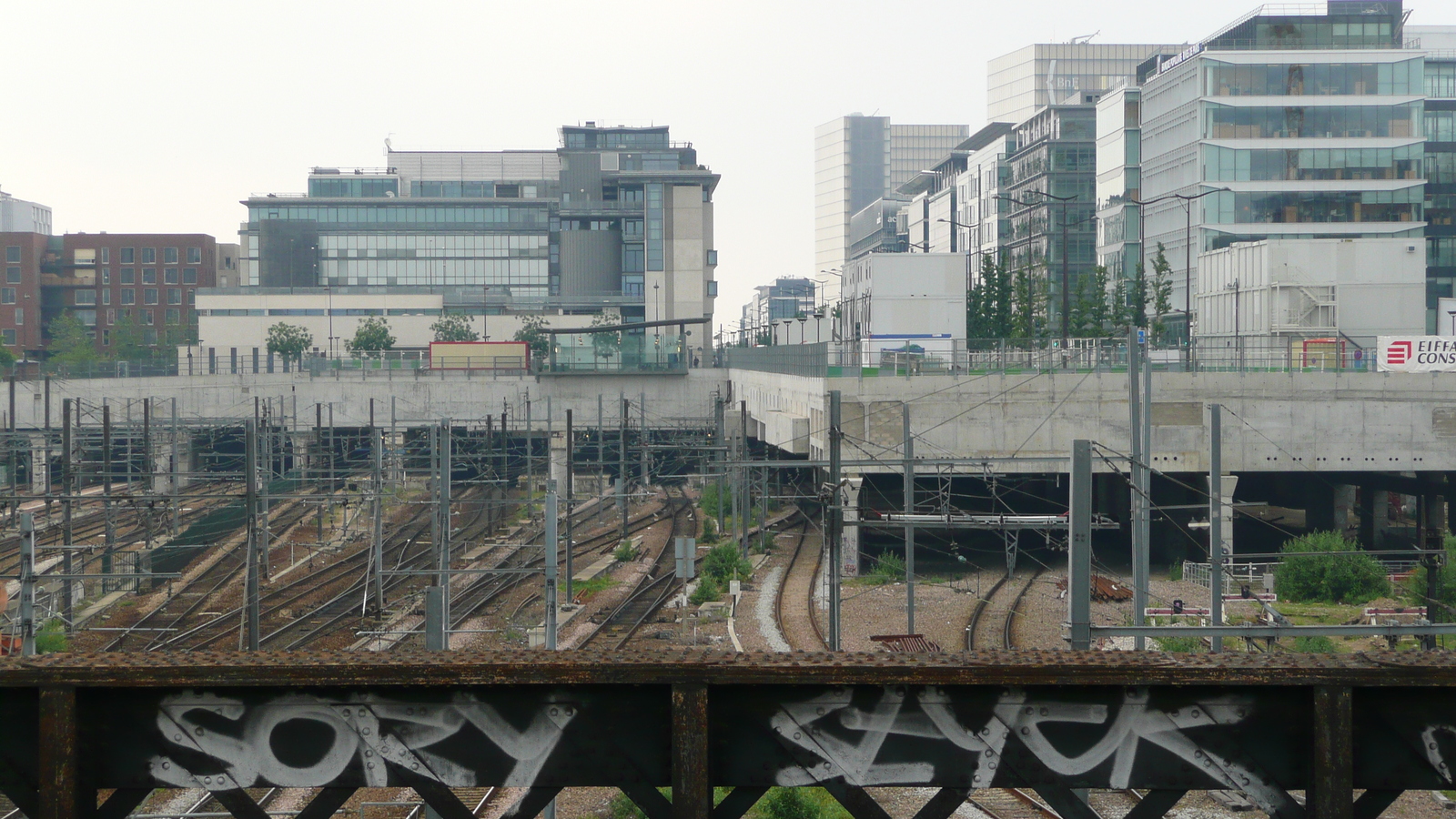 照片 法国(France) 巴黎(Paris) 巴黎南郊(Around Paris south) 2007-06 47