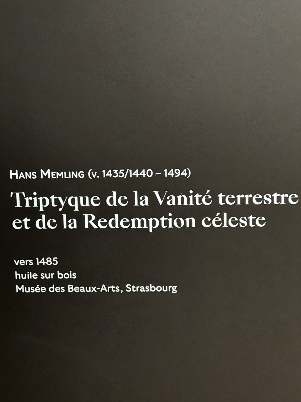 照片 法国(France) 巴黎(Paris) 雅克马尔-安德烈博物馆(Jacquemart Andre Museum) 2023-04 62