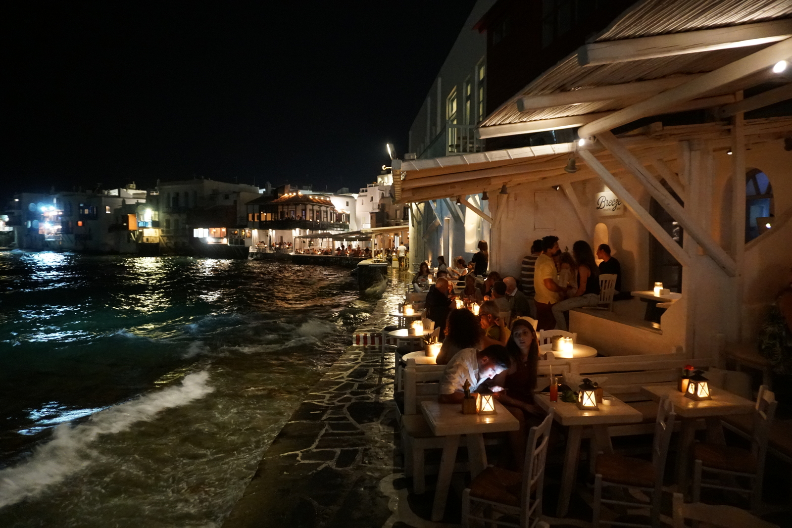 照片 希腊(Greece) 米科诺斯岛(Mykonos) 2016-07 2