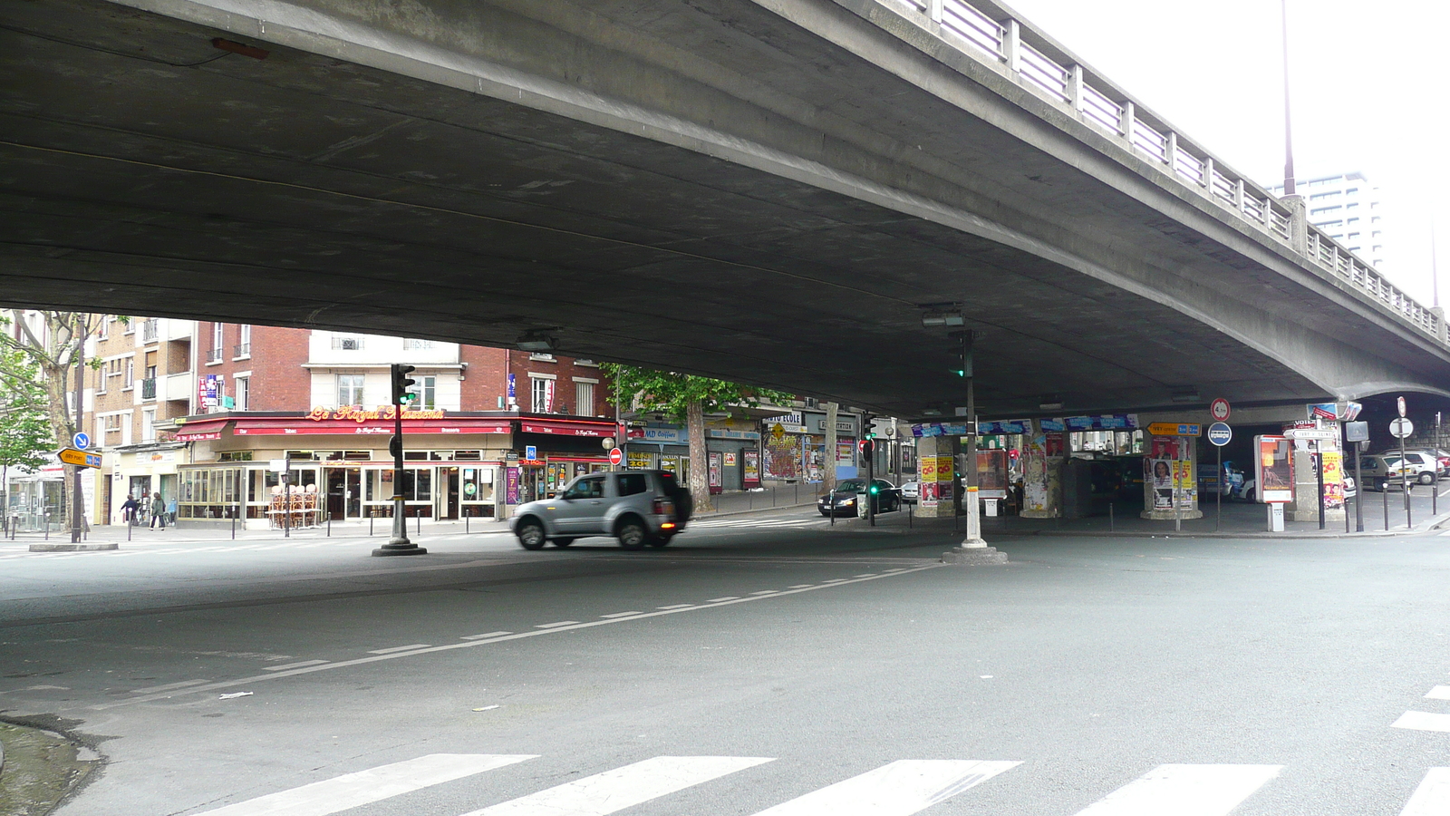 照片 法国(France) 巴黎(Paris) 巴黎南郊(Around Paris south) 2007-06 62