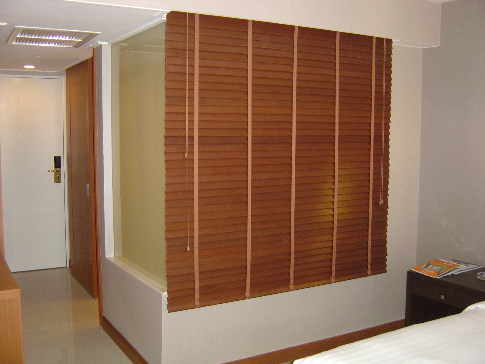 照片 泰国(Thailand) 曼谷(Bangkok) 都喜天阙酒店(Dusit Tani Hotel) 2005-12 37