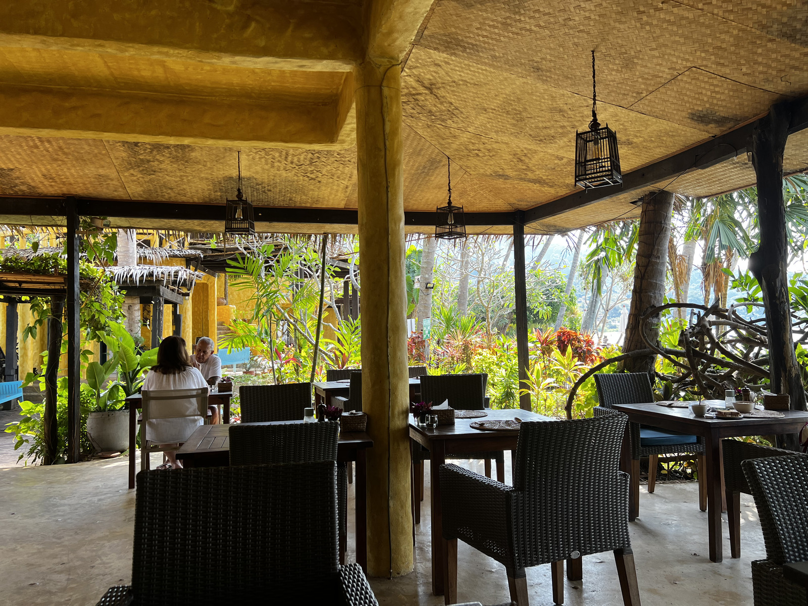 照片 泰国(Thailand) 兰塔岛(Ko Lanta) 2023-01 84