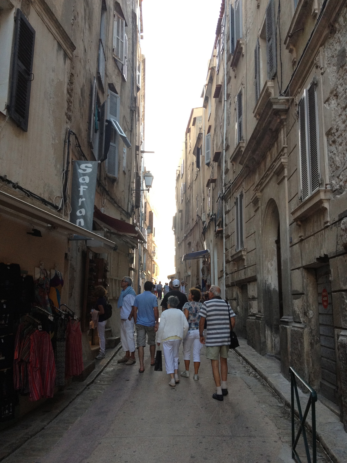 照片 法国(France) 科西嘉岛(Corsica) 博尼法乔(Bonifacio) 2012-09 49