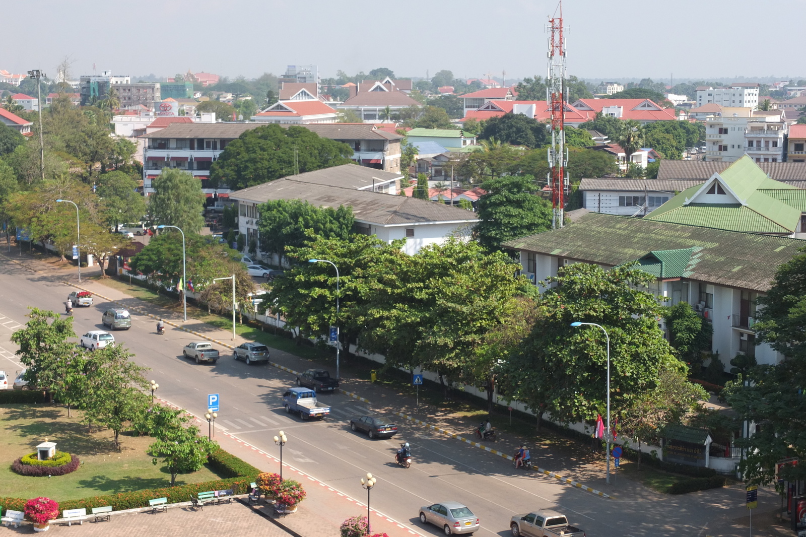 照片 老挝(Laos) 万象(Vientiane) 2012-12 176