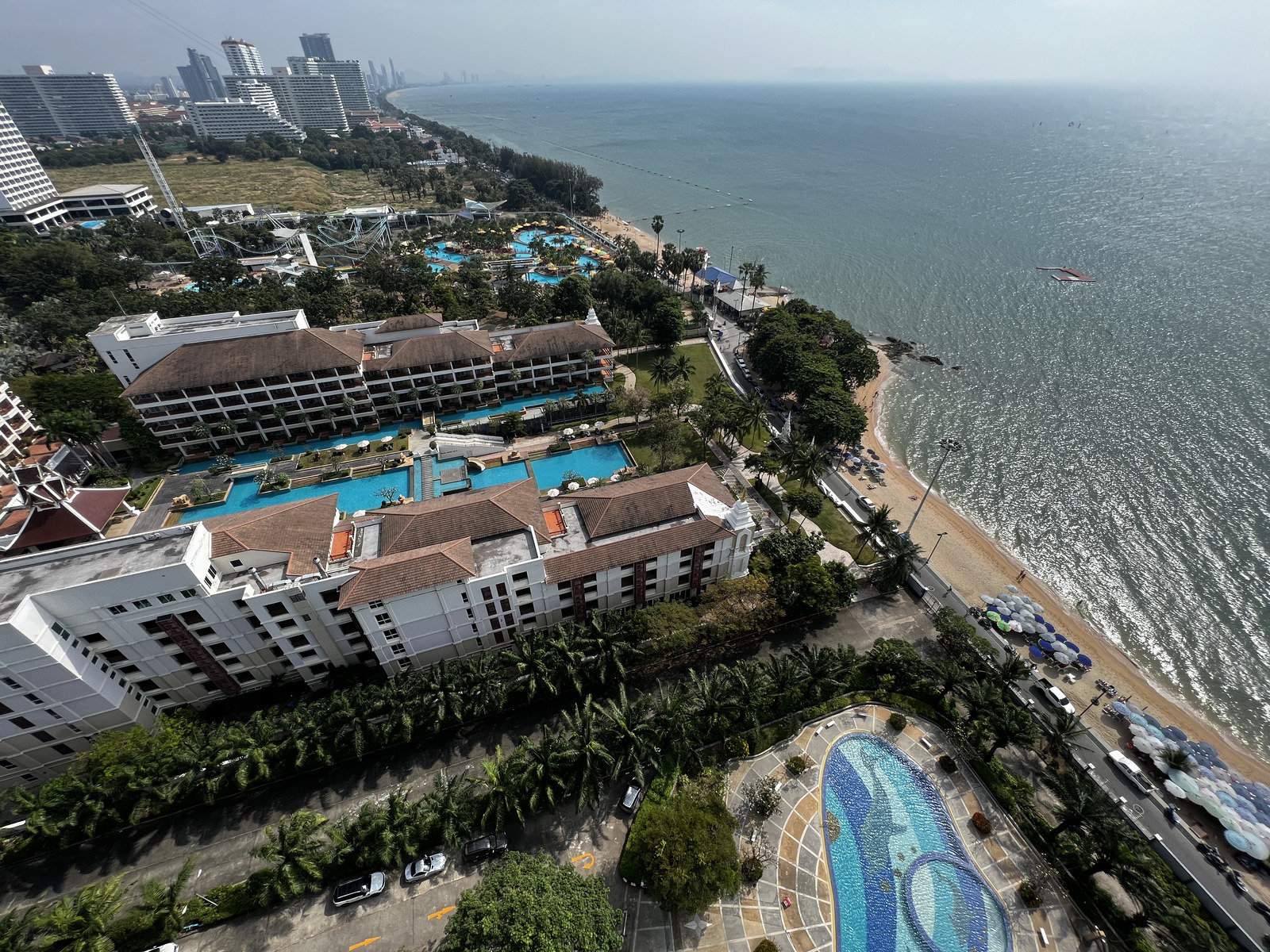 照片 泰国(Thailand) 芭提雅(Pattaya) 2022-12 78